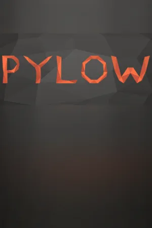Portada de Pylow