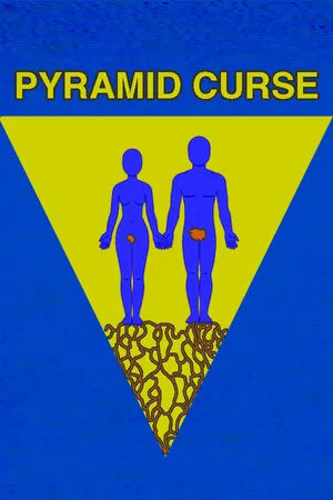 Portada de Pyramid Curse