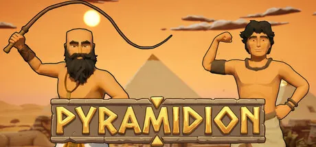 Portada de Pyramidion