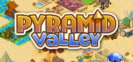 Portada de PyramidValley: Reborn