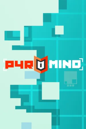 Portada de PyroMind