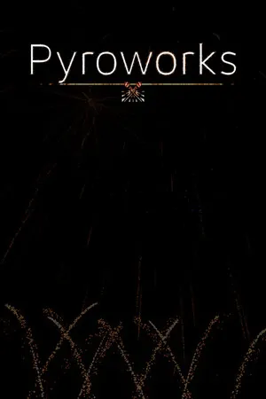 Portada de Pyroworks