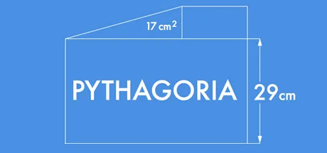 Portada de Pythagoria