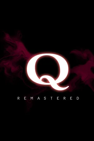 Portada de Q REMASTERED