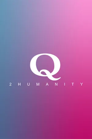 Portada de Q2 HUMANITY
