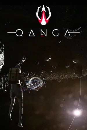 Portada de QANGA