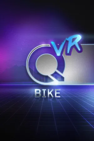 Portada de Qbike: Cyberpunk Motorcycles