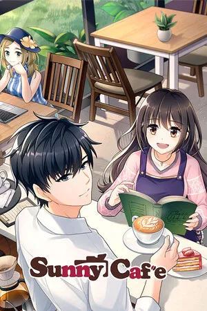 Portada de 晴天咖啡館 Sunny Cafe