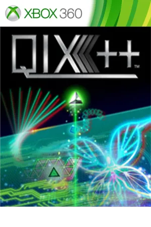 Portada de QIX++
