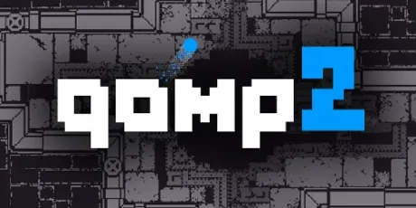 Portada de qomp 2