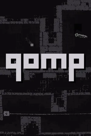 Portada de qomp