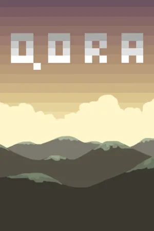 Portada de Qora