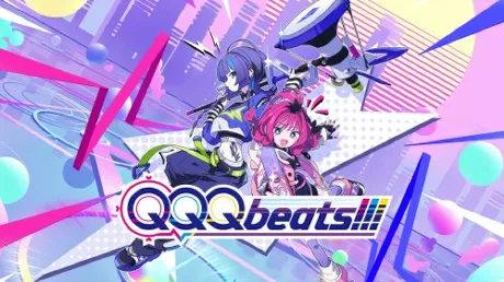 Portada de QQQbeats!!!