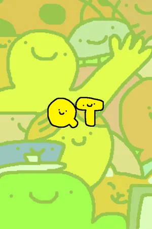 Portada de QT