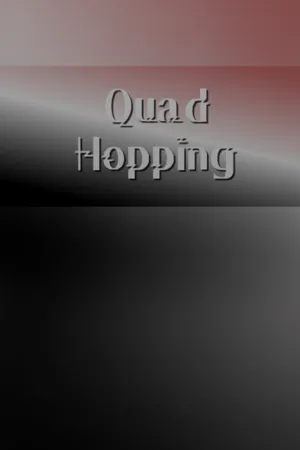 Portada de Quad Hopping