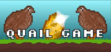 Portada de Quail Game