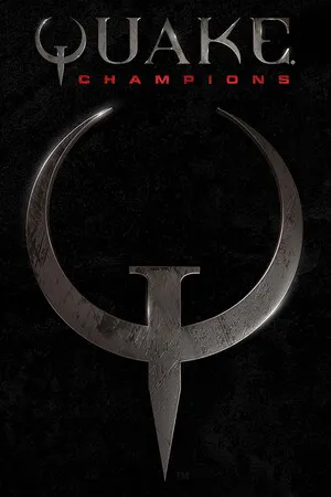Portada de Quake Champions