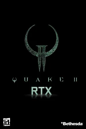 Portada de Quake II RTX