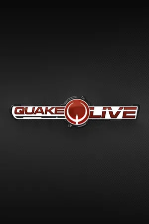 Portada de Quake Live