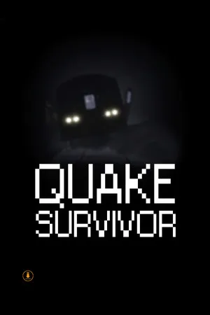 Portada de Quake Survivor