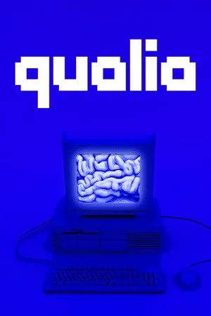 Portada de qualia