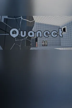 Portada de Quanect