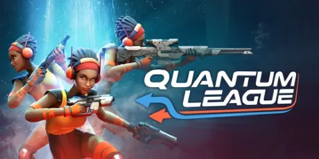 Portada de Quantum League ®