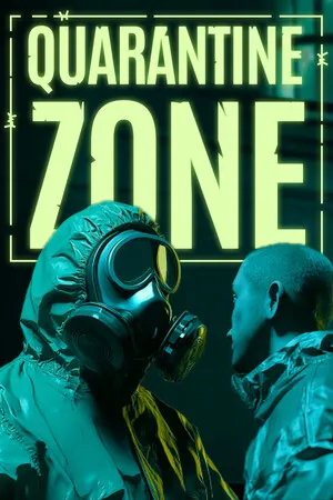 Portada de Quarantine Zone: The Last Check