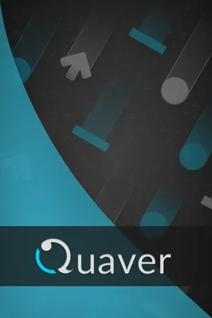 Portada de Quaver
