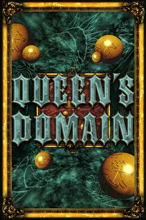 Portada de Queen's Domain
