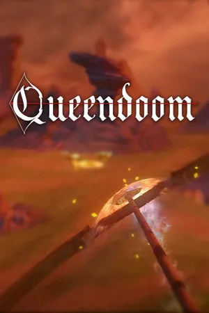 Portada de Queendoom