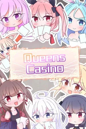 Portada de Queens Casino