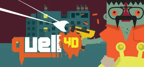 Portada de Quell 4D