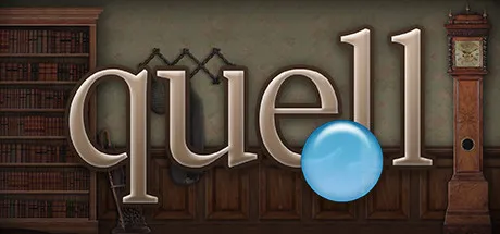 Portada de Quell