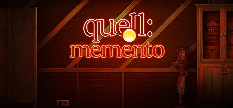 Portada de Quell Memento