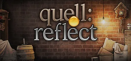 Portada de Quell Reflect