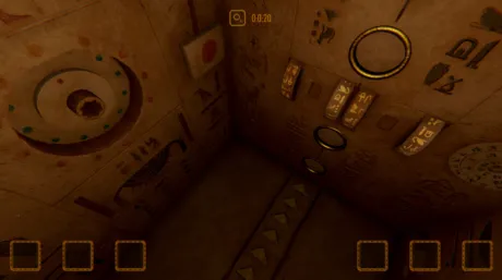 Captura de Quest room: Hanon