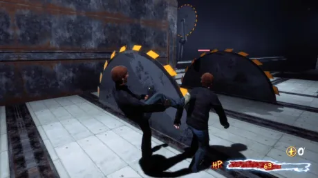 Captura de Quest Rooms