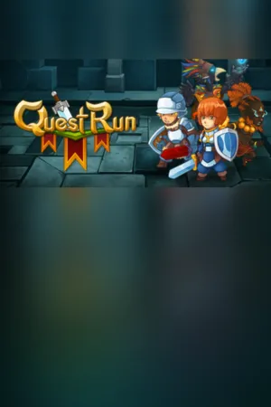 Portada de QuestRun