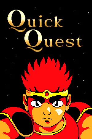 Portada de Quick Quest