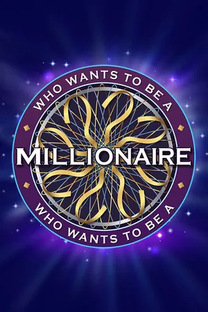 Portada de ¿Quién quiere ser millonario?