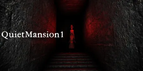 Portada de QuietMansion1