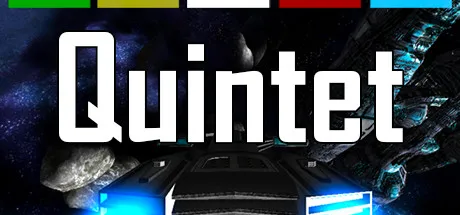 Portada de Quintet