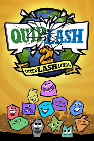 Portada de Quiplash 2 InterLASHional