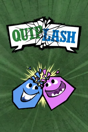 Portada de Quiplash