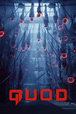 Portada de Quod: Episode 1