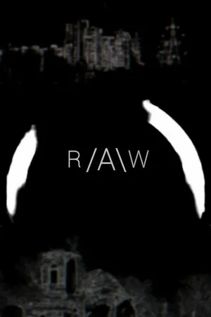 Portada de R/A\W