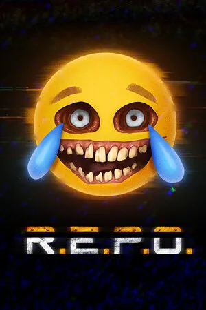Portada de R.E.P.O.