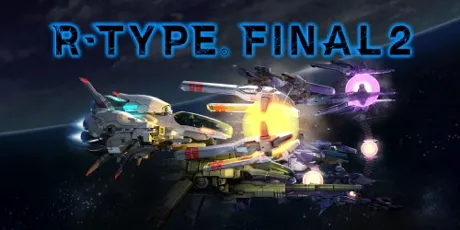 Portada de R-Type® Final 2