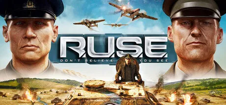 Portada de R.U.S.E.™